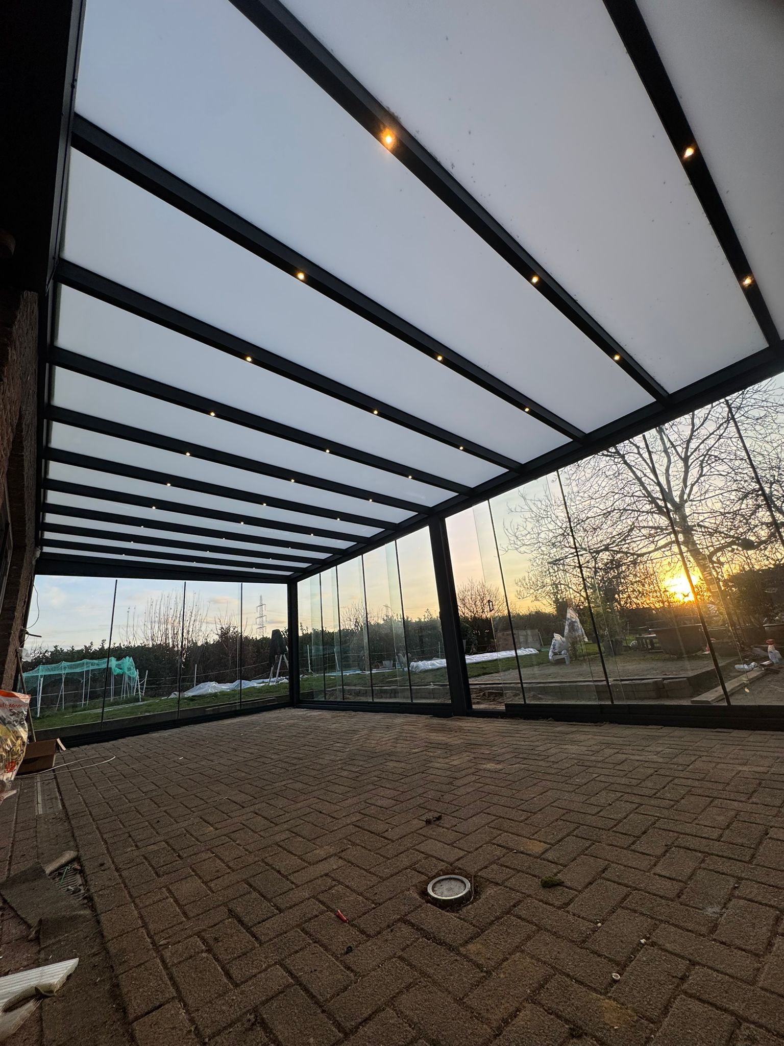 Zilversteen project